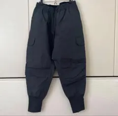 Y-3 adidas ヨウジヤマモト　カーゴパンツ Mのサムネイル