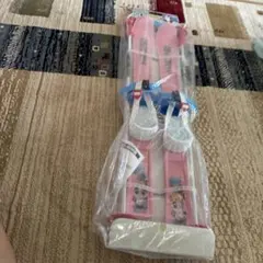 たたさん専用】SWALLOW ジュニアカービングスキー4点セット 110cm