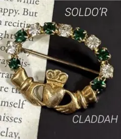 2025年最新】miracle ブローチの人気アイテム - メルカリ