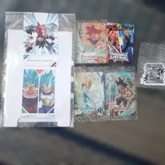 ドラゴンボール（大会プロモ） ex-009-Ⅱ 怒濤の攻撃！ | Mercari