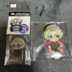 東京リベンジャーズ 東リべ 灰谷竜胆 アクスタまとめ売り