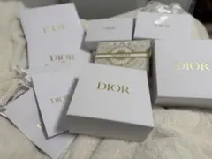 Dior ショッパー