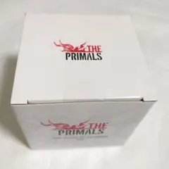 FINAL FANTASY XIV THE PRIMALS マグカップ