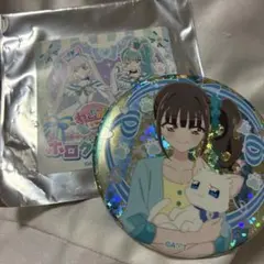 わんだふるぷりきゅあ！ 缶バッジ