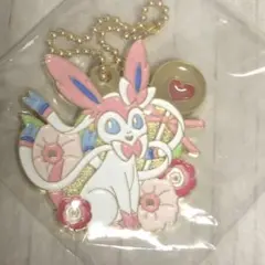 Pokémon EIEVUI ＆ Floral Candy ニンフィア
