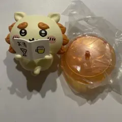 ちいかわ のんびりDAYS フィギュアコレクション シーサー