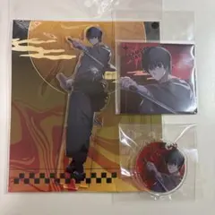 SAKAMOTO DAYS 黒着物 南雲セット 特典あり