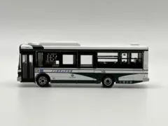 トミーテック バスコレクション 35弾 519 エルガミオ 三重交通