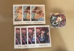 あんさんぶるスターズ あんスタ 守沢千秋