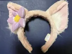 ディズニーシー　リーナベルカチューシャのサムネイル