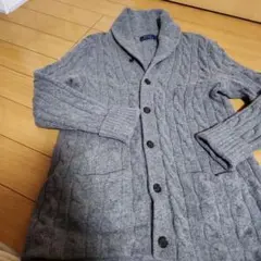 POLO Ralph Lauren★ ポロラルフローレン★ ニット カーディガン