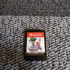 SWITCH スーパーマリオブラザーズ ワンダー ソフトのみ