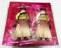 《2個セット》鬼滅の刃 AGF2025 アクリルスタンド 竈門炭治郎