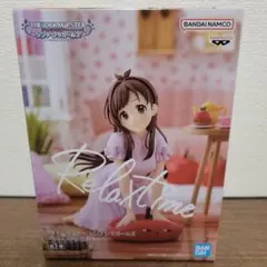 2026年最新】アイドルマスターリラックスタイムフィギュアの人気