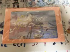 エイトリ 凪 AGF バースデーセット アクリルブロック - メルカリ