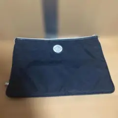 Orobianco クラッチバッグ ブラック