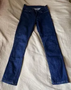 Levi's 606 LVC W27 美品　TALON