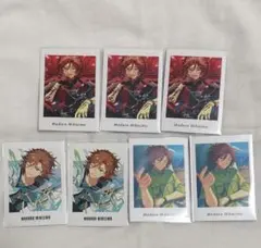 あんスタ‼︎三毛縞斑ぱしゃっつセット