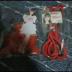 西愛花 エラバレシ ギフトーレ アクリルスタンド フォンタブ 西愛花 エラバレシ ギフトーレ アクリルスタンド フォンタブ | Mercari