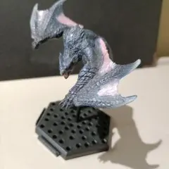 モンスターハンター　カプコン　スタンダードモデル ナルガクルガ