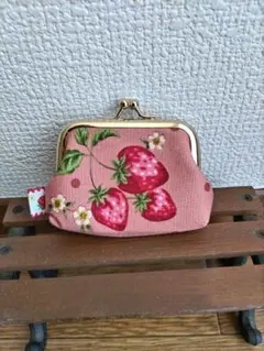 ハンドメイドマルチケース