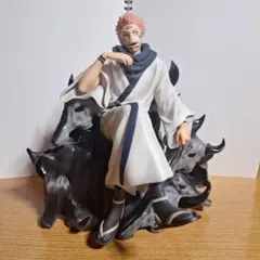 F:NEX限定　呪術廻戦 両面宿儺 呪いの王 1/7スケールフィギュア 宿儺 -呪いの王- 1/7スケールフィギュア – フィギュア通販は