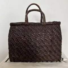 山葡萄　かごバッグ 国産