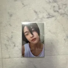 RIIZE 『Get A Guitar』 ウォンビントレカ
