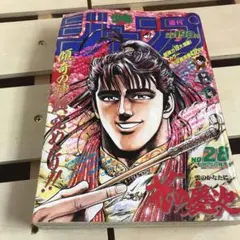 週刊少年ジャンプ No.28　1990年6月25日特大号 81TR7t66eML._AC_UF350,