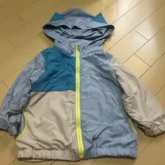 ナルミヤインターナショナル　アウター　90のサムネイル