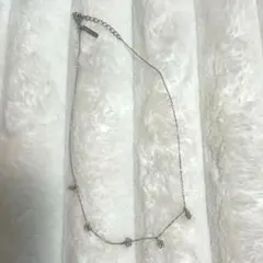 マリークワント　ネックレス