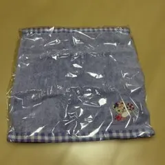 あ*じ様 familiar ハンカチ