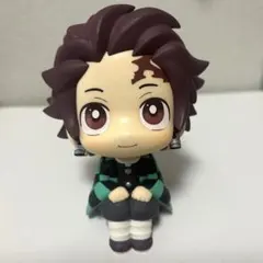 鬼滅の刃 竈門炭治郎 フィギュア るかっぷ