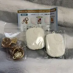 PAUL & JOE コスメマスコットコレクション vol.1 A.B.セット
