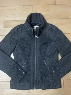 値下げしました diesel ナイロンジャケット ブルゾン y2k 値下げ可