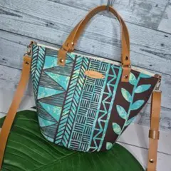 ハワイアン バッグ