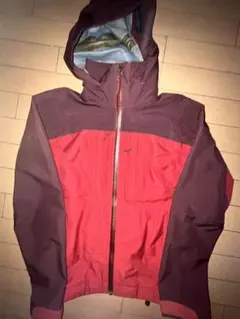 【破格】ARC'TERYX javelin sv GORE-TEXのサムネイル