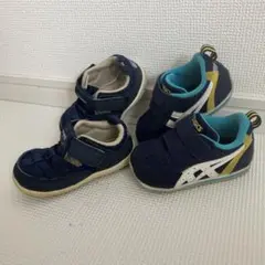 ベビーシューズ　ベビーサンダル　ファーストシューズ　まとめ売り