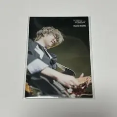 Mrs. GREEN APPLE フォトカ ノアの方舟 若井滉斗 005