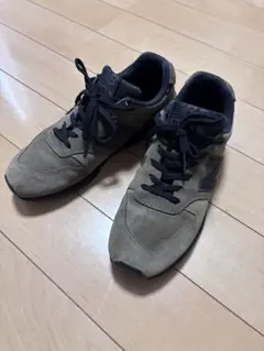 2026年最新】New balance 996 26.5の人気アイテム - メルカリ