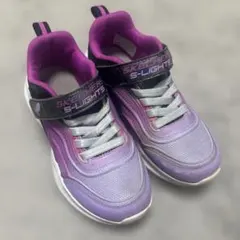 SKECHERS スケッチャーズ キッズ スニーカー
