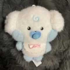 ギュニニ ギュビン zeroni ぬいぐるみバッグ ゼロ二 - メルカリ
