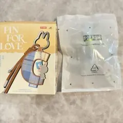 PIN FOR LOVE ペンダント　D