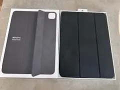 iPad Smart Folio iPad Pro 11インチ用 ブラック