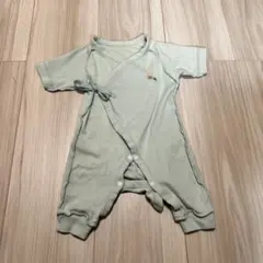 ファミリア　familiar ベビー肌着　50