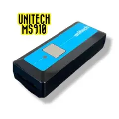 Unitech MS910 バーコードリーダー 本体