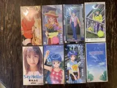 ときめきメモリアル 2005 Spring CD 虹野沙希 テレホンカードなし