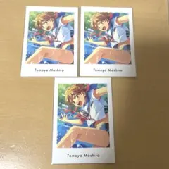 あんスタ 真白友也 ぱしゃっつ vol.4 action