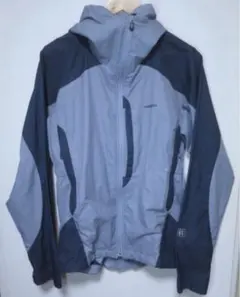 シェルジャケット マウンテンパーカー