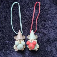 リルリンリンセット売り　カプセルトイ　2025　新品未使用